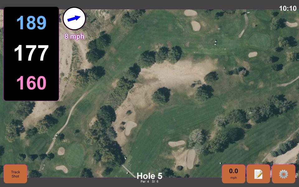 Hole preview 2
