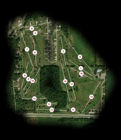 Rivercrest Golf Club
