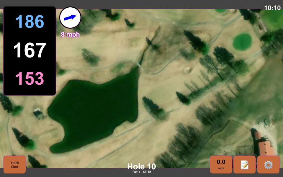 Hole preview 2