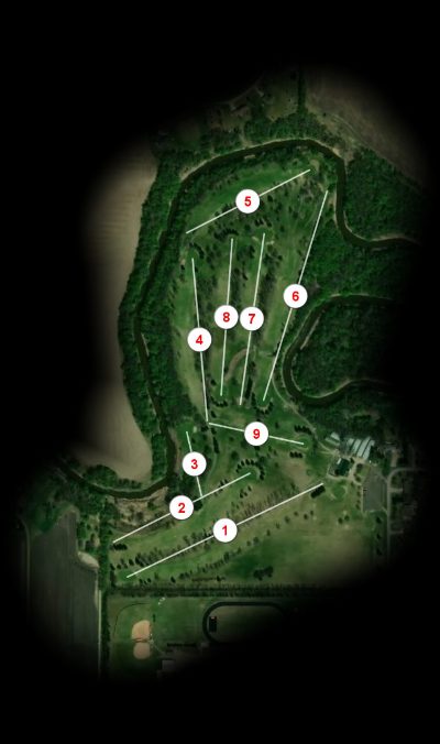 Mayville Golf Club