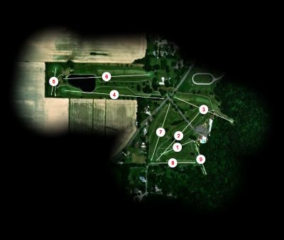 Vandalia Country Club