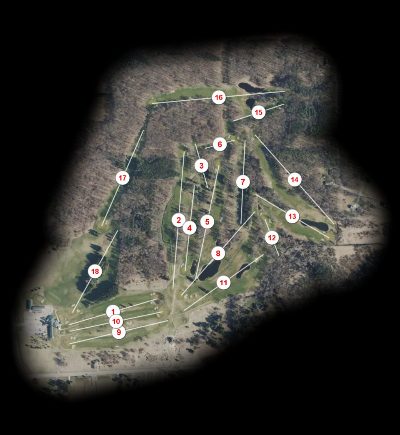 Candlestone Inn Golf & Resort