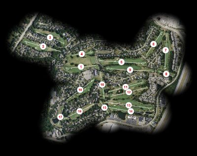 Wetherington Golf & Country Club