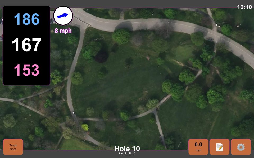 Hole preview 2