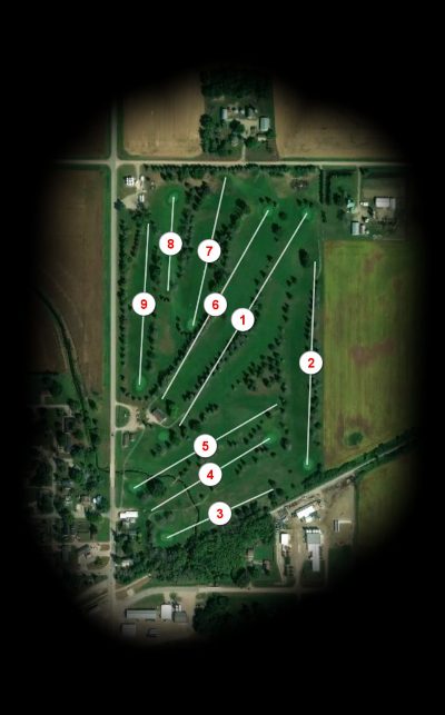 Pleasant Valley Golf Club
