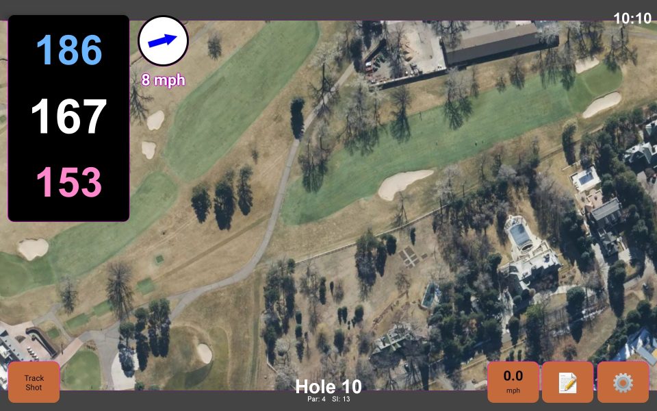 Hole preview 2
