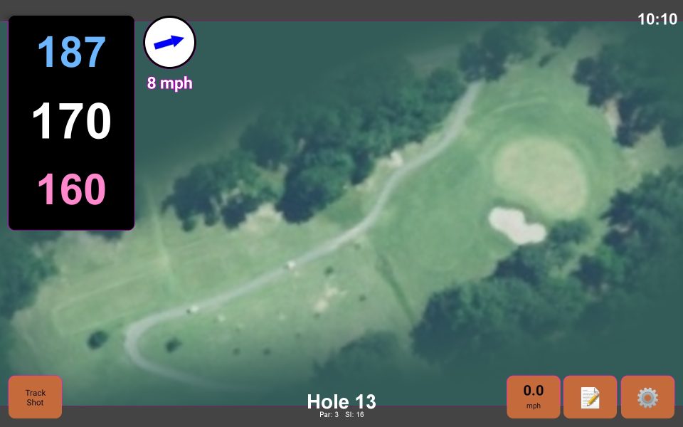 Hole preview 2