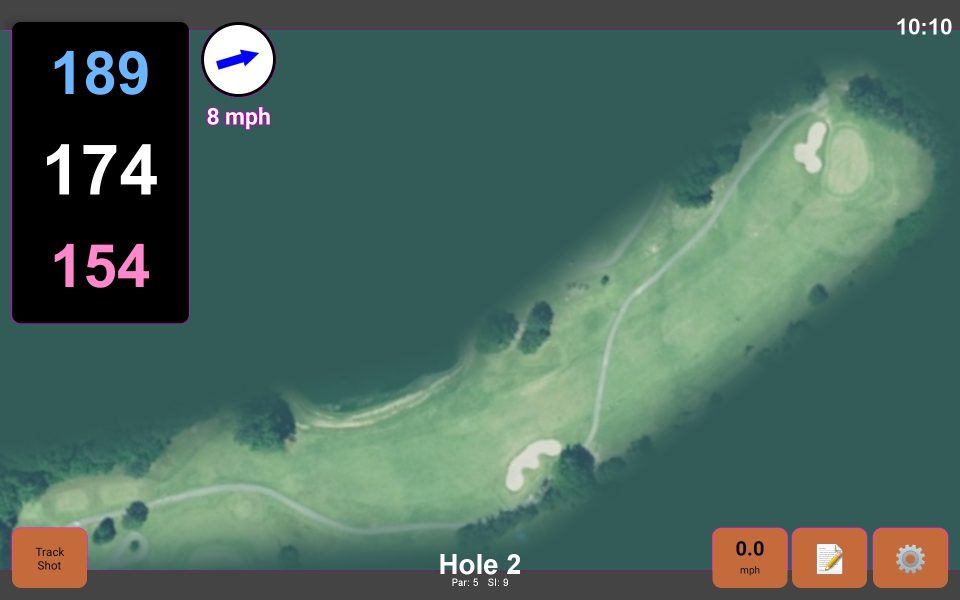 Hole preview 3