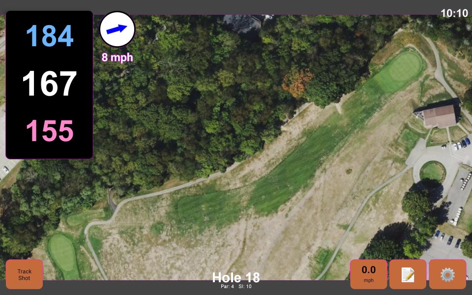 Hole preview 3