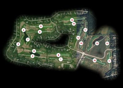 Broadlands Golf Club