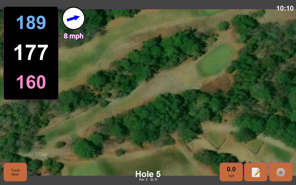 Hole preview 2