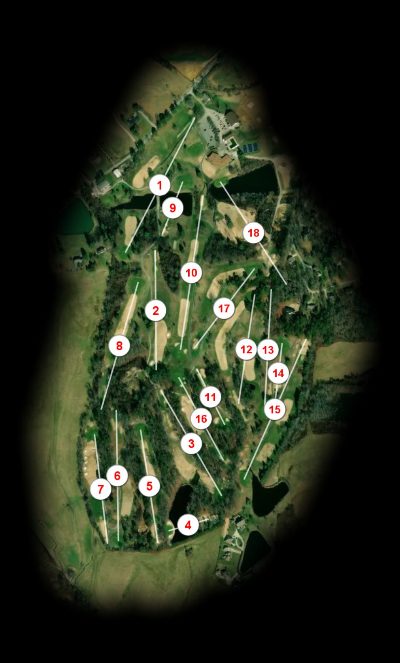 London Country Club
