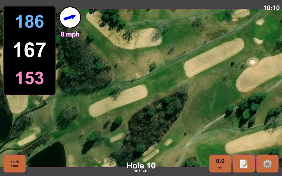 Hole preview 2