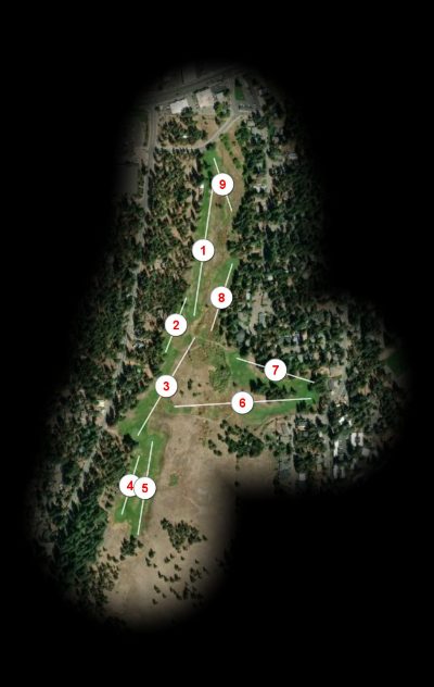 Bijou Municipal Golf Club