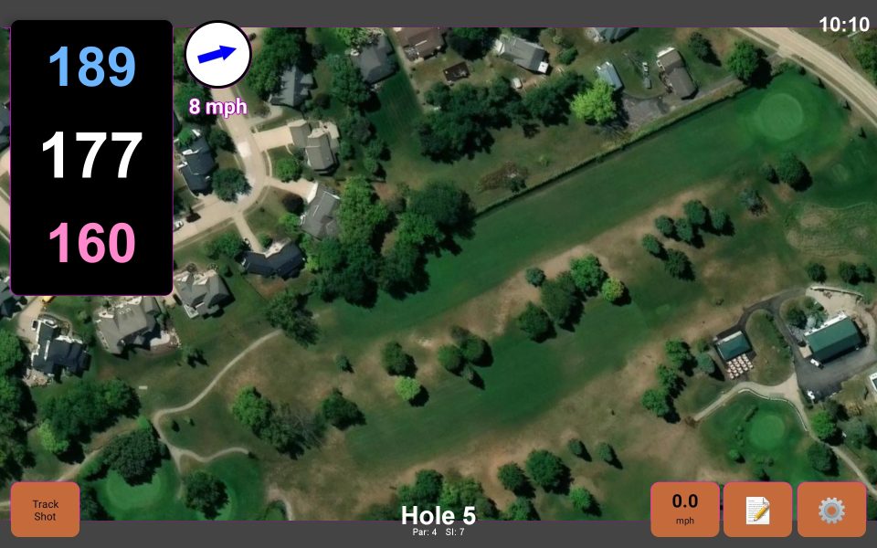 Hole preview 2