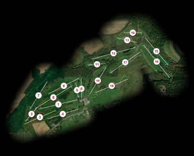 Ebensburg Country Club