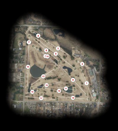 Conway Country Club