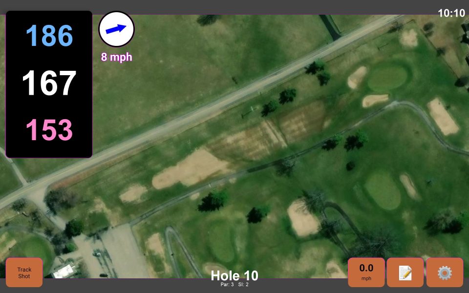 Hole preview 2