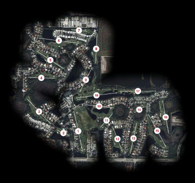 Venice Golf and Country Club