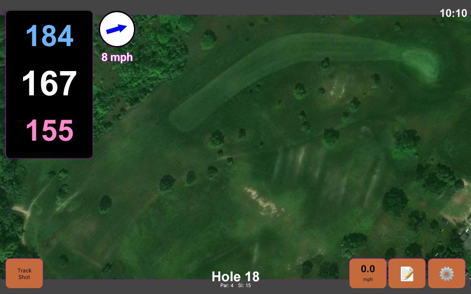 Hole preview 3