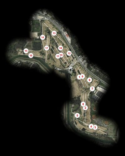Rockwood Park Golf Course