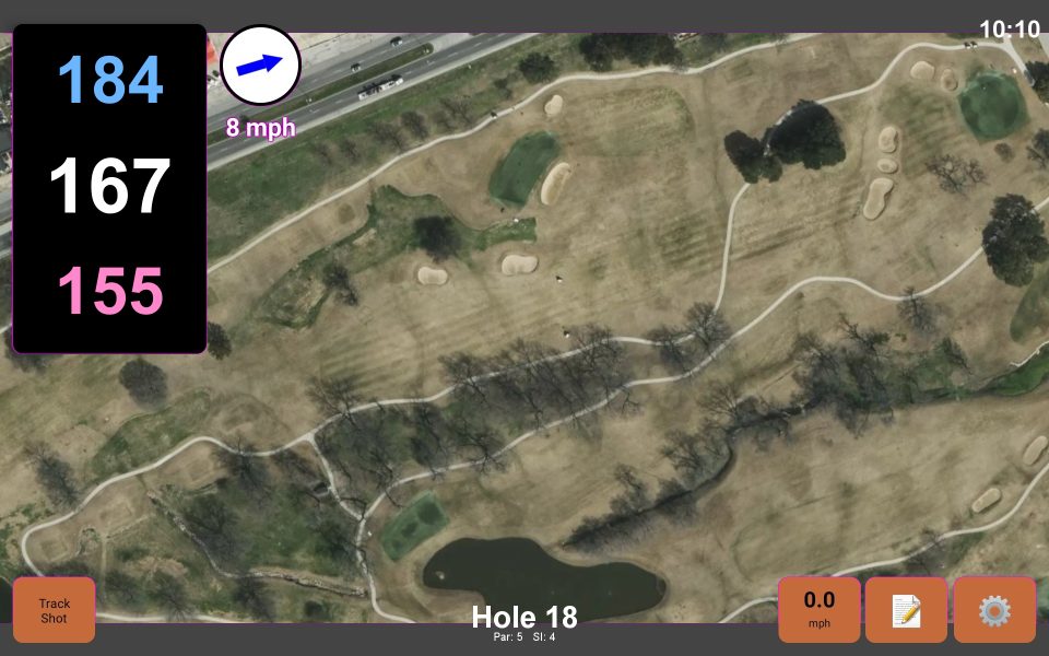 Hole preview 3