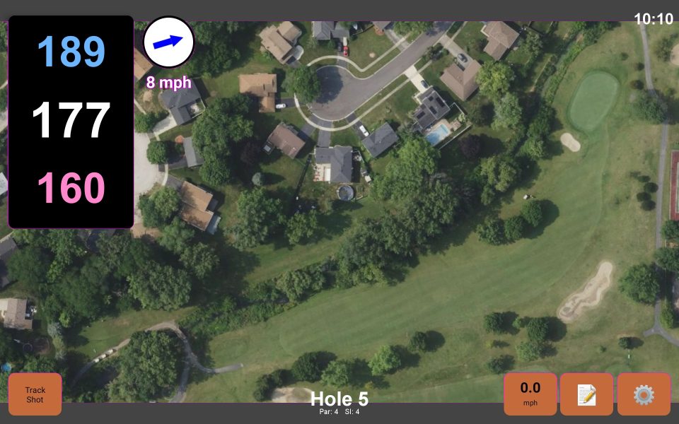 Hole preview 2