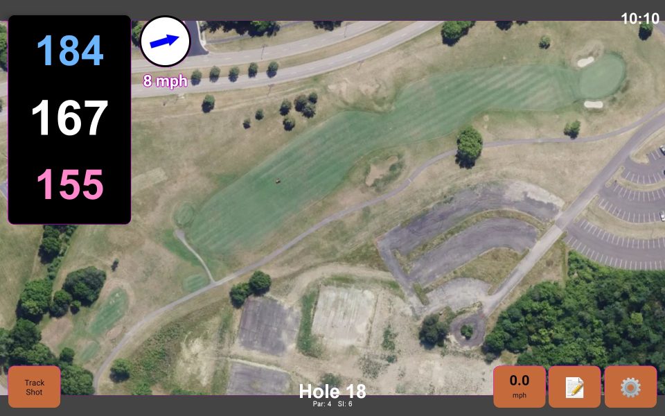 Hole preview 3
