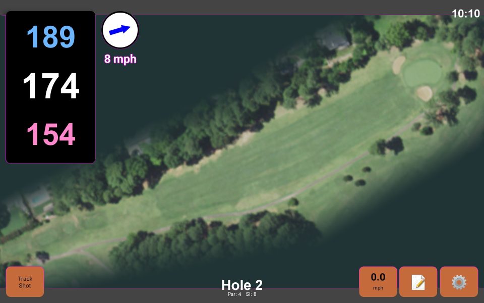 Hole preview 2