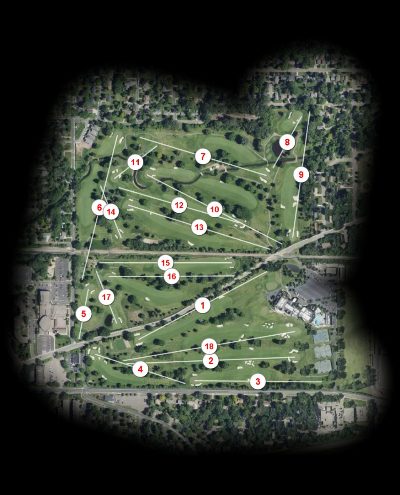 Golden Valley Country Club