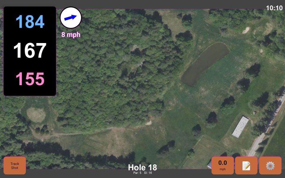 Hole preview 3