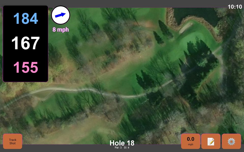 Hole preview 3