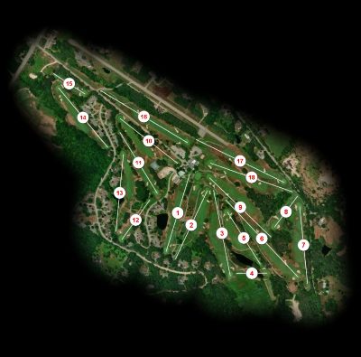 Lake Sunapee Country Club