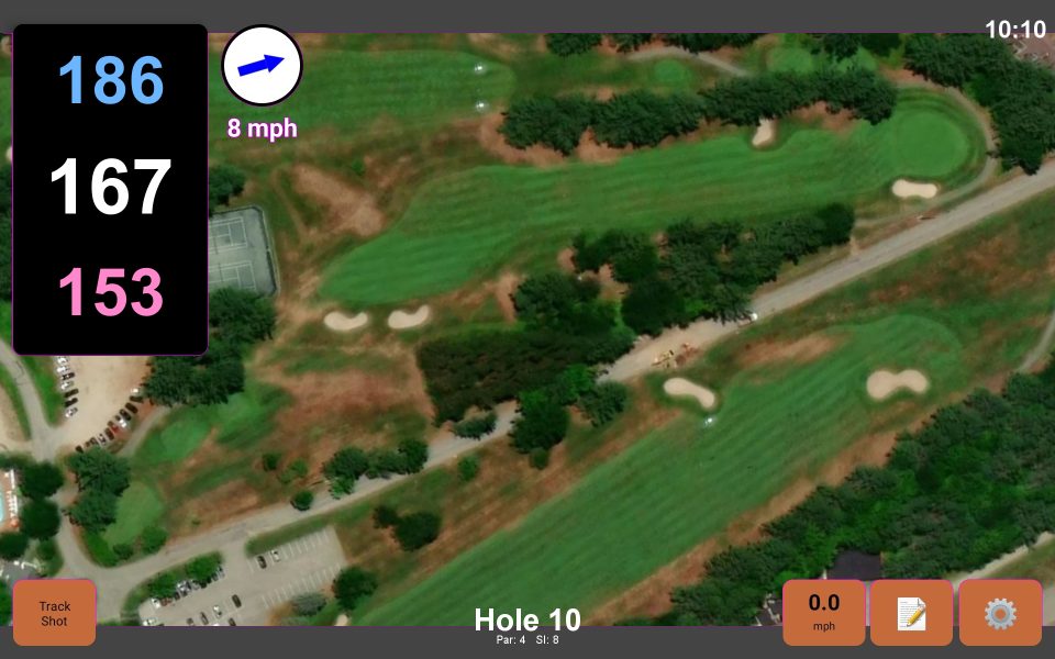 Hole preview 2