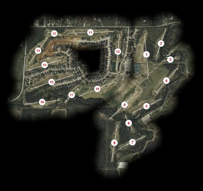 Southern Oaks Golf Club