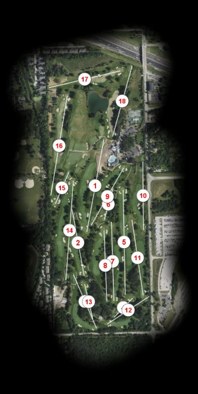 Edgewood Valley Country Club