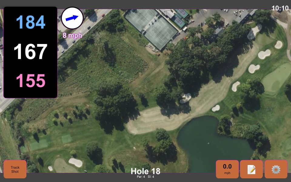 Hole preview 3