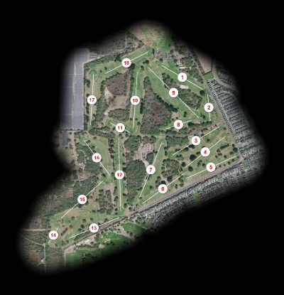 Barbers Point Golf Course