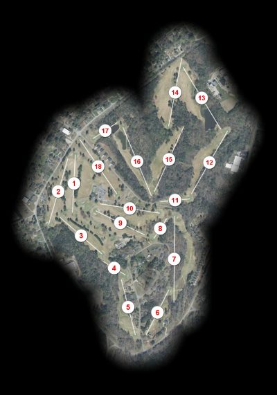 The Creek Golf Club