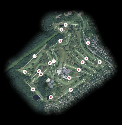 Norbeck Country Club