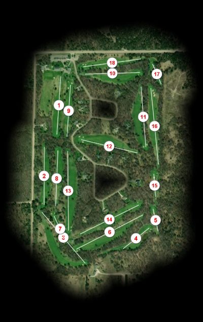 Fox Run Country Club