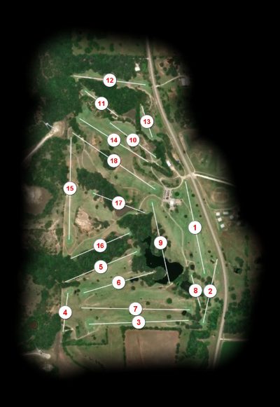 Turtle Hill Golf Course