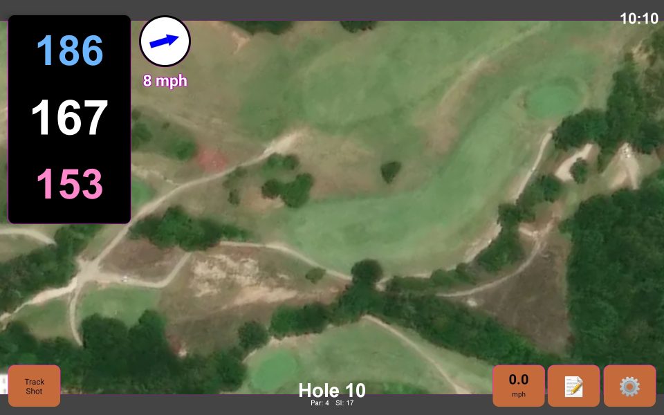 Hole preview 2