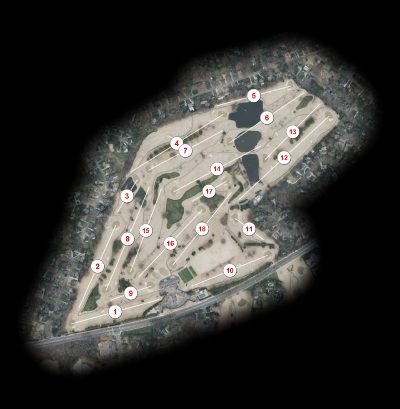 Cedarwood Country Club