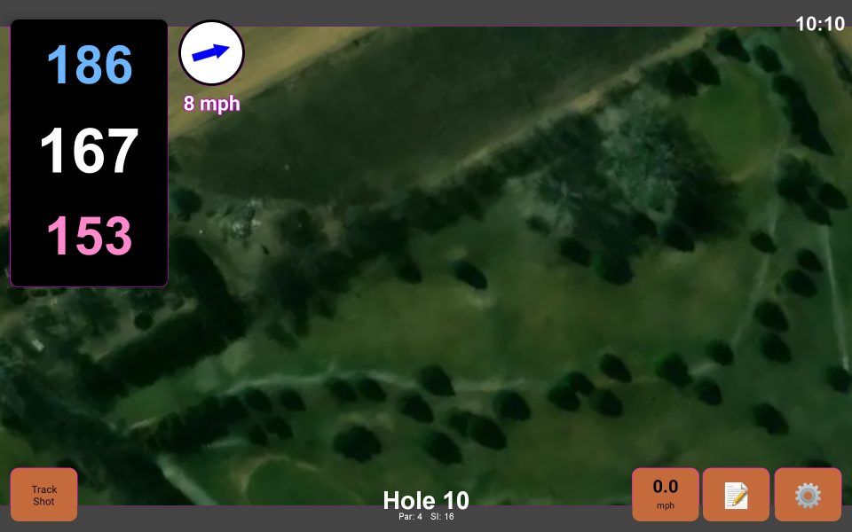 Hole preview 2