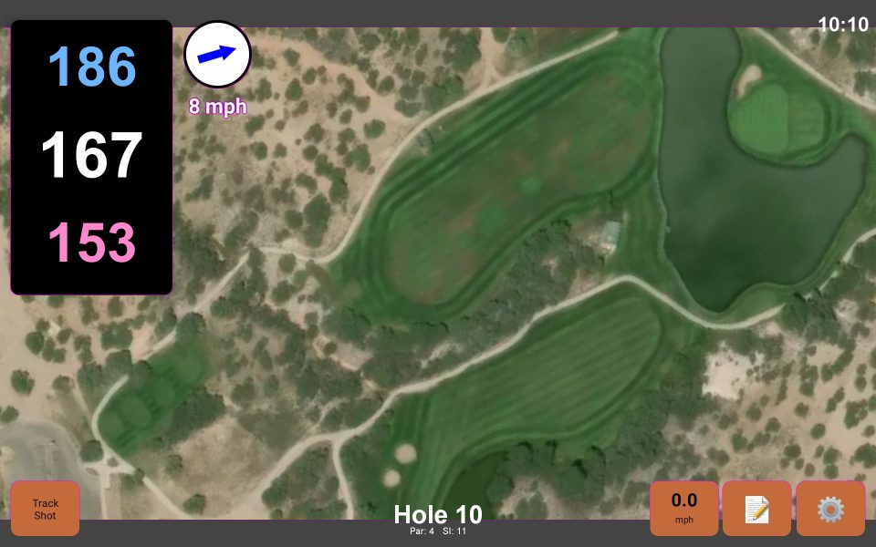 Hole preview 2