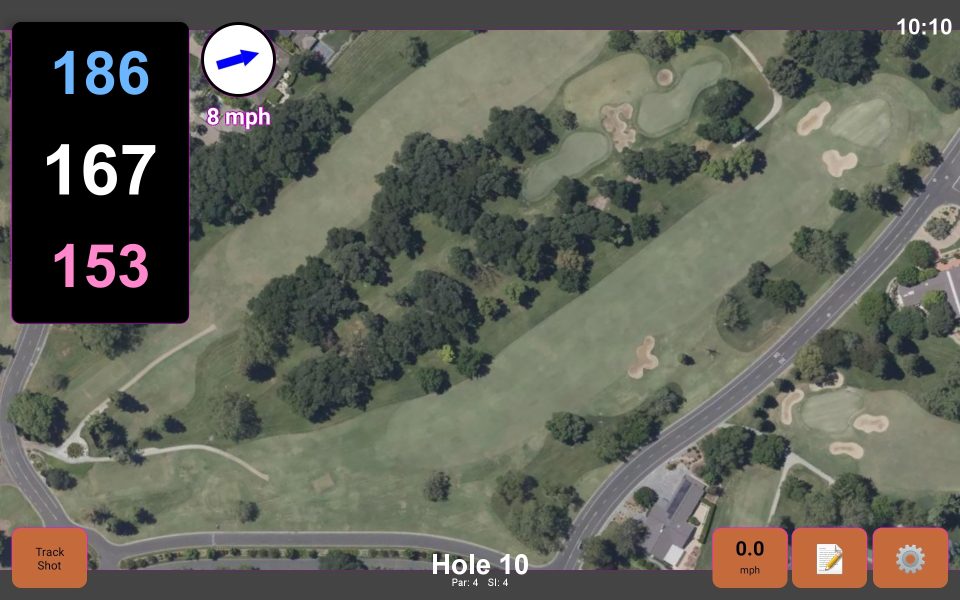 Hole preview 2