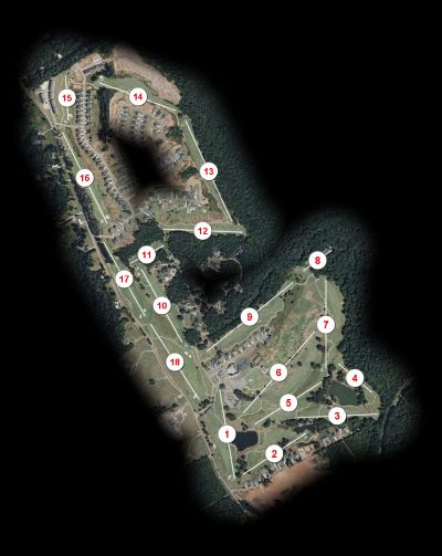 Scales Creek Country Club