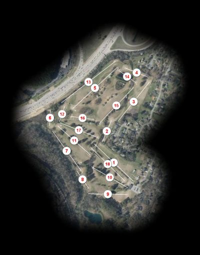 Concord Golf Club