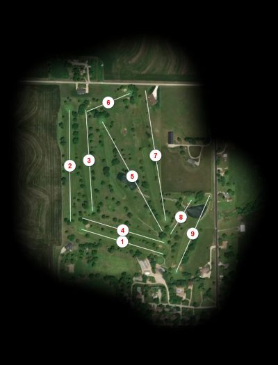 Tarkio Golf Club